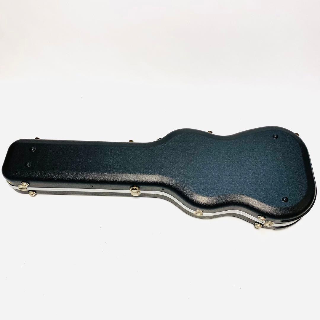 激レア！ Ibanez アイバニーズ  RG470DXB 純正ハードケース付き