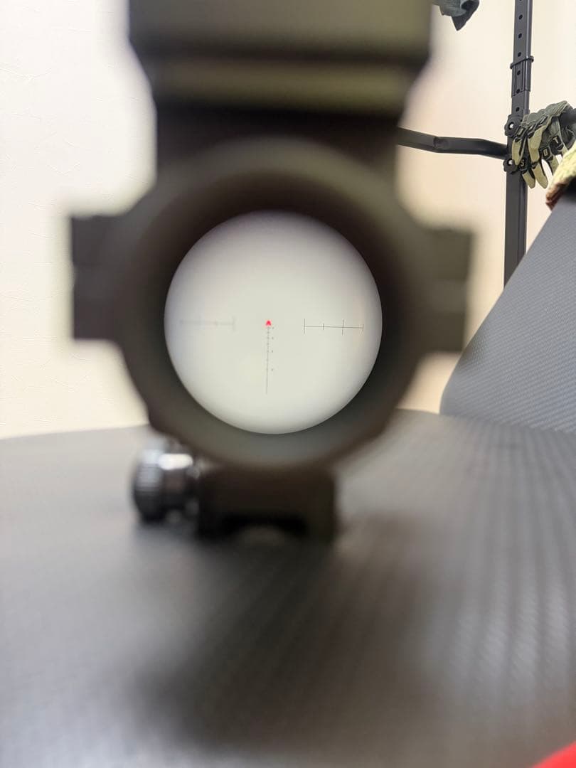 Trijicon ACOG＋RMR コンボ　美品