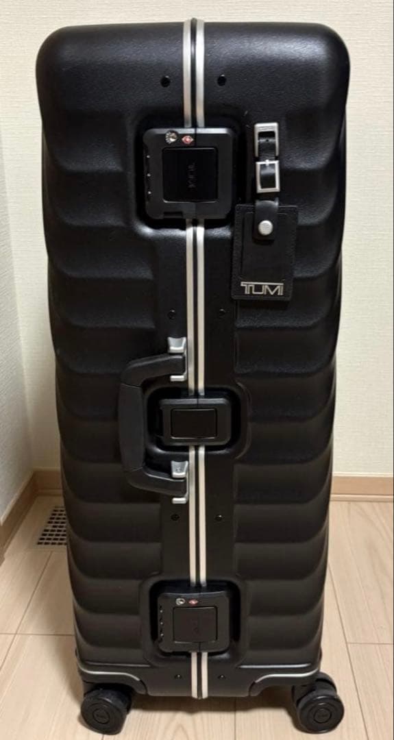 19 DEGREE FRAME 88L トゥミ TUMI キャリーカート