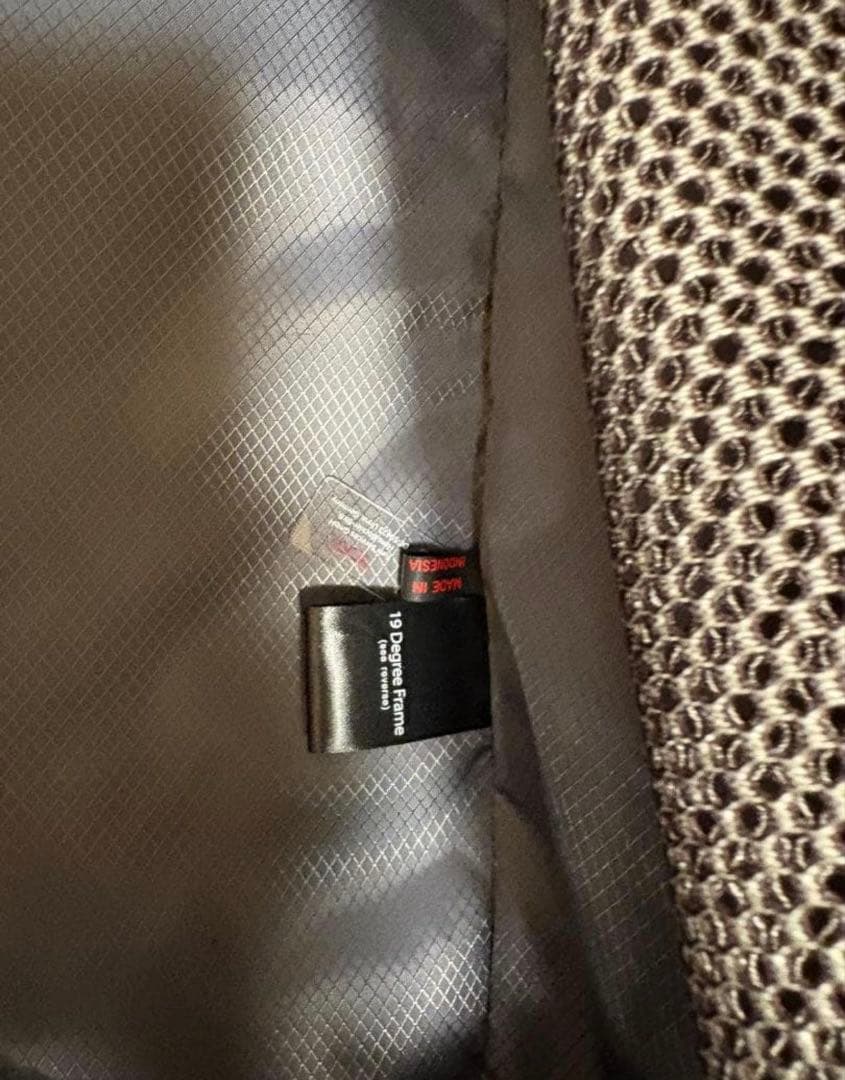 19 DEGREE FRAME 88L トゥミ TUMI キャリーカート