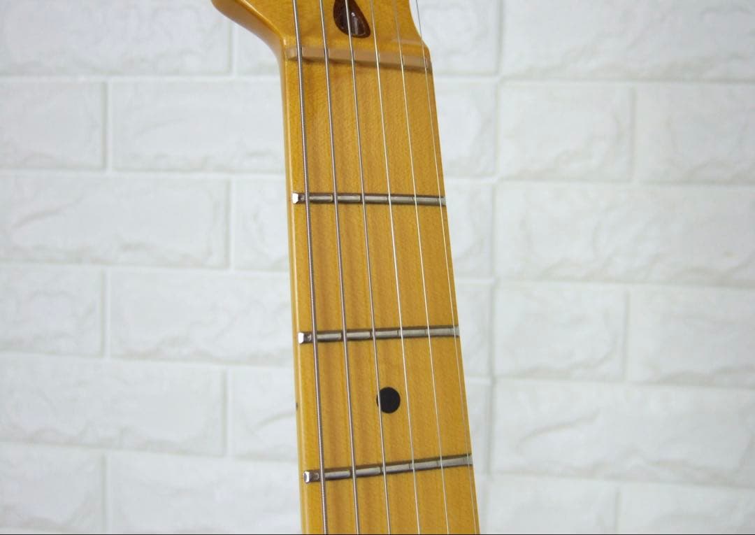 Squier by Fender CV Telecaster HS テレキャス