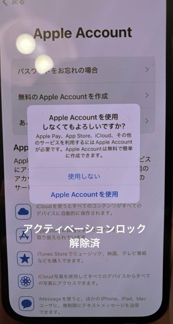 Apple iPhone 13 Pro 256GB シエラブルー
