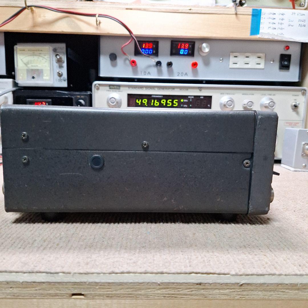 トリオTS-120V HF10W 機の修理品