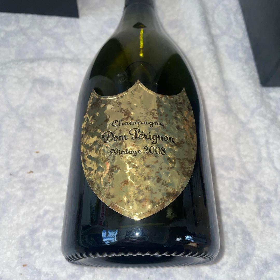 J*g様 XmasDomPerignon LennyKravitz Editio