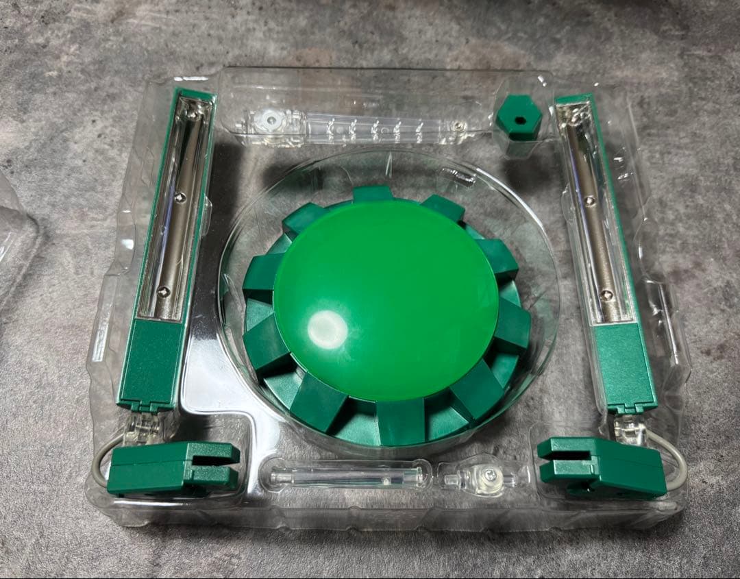 ロボット魂　ユニコーンガンダム(サイコフレーム発光仕様) 2種