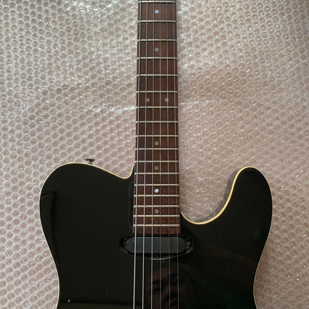 フェルナンデス　テレキャスター　リミテッドエディション