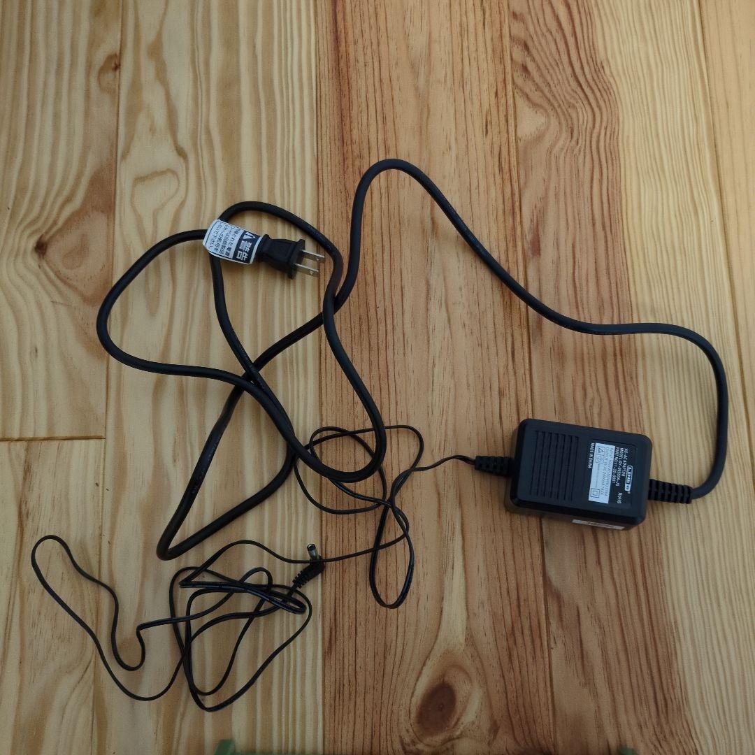 LINE 6 DL4 Delay Modeler 緑