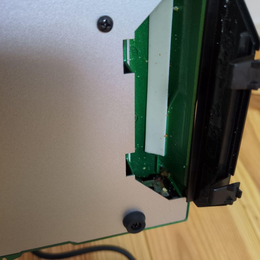 LINE 6 DL4 Delay Modeler 緑