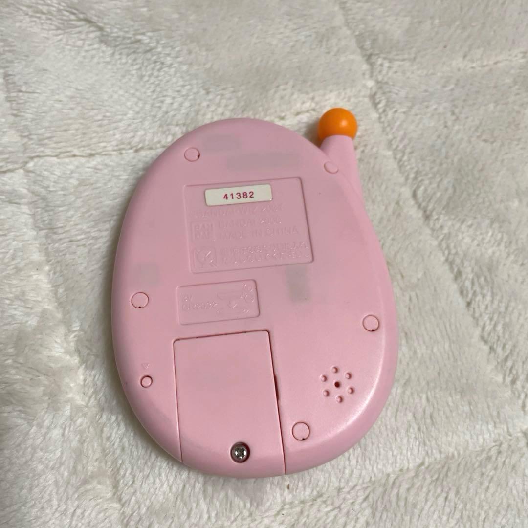 TMGC TOWN GINZA STREET たまごっち かけいぼ