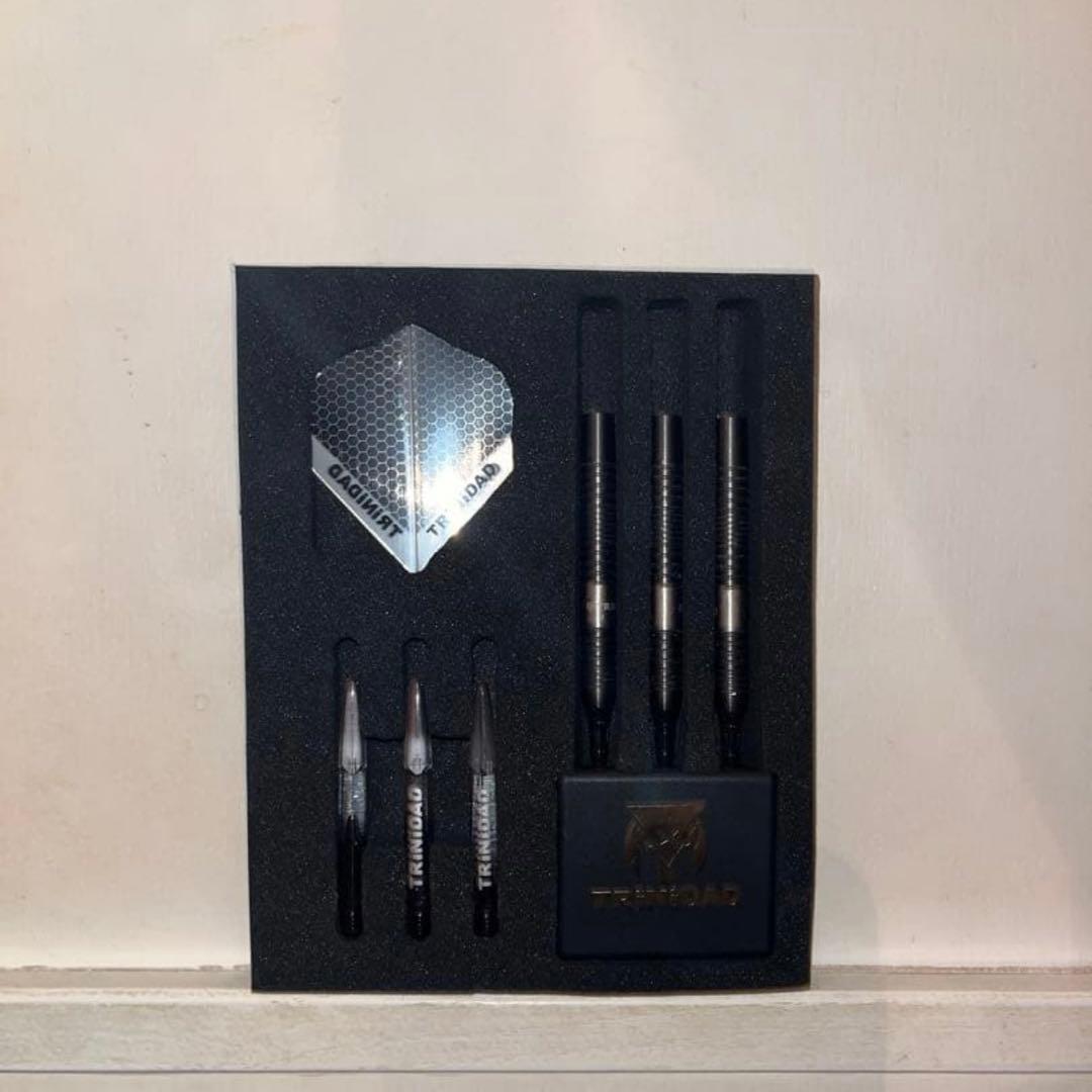 TRiNiDAD LAZY ダーツ