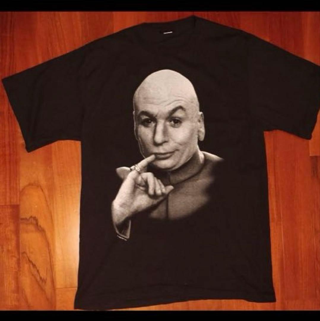 DR.EVIL Tシャツ　山田蓮着用