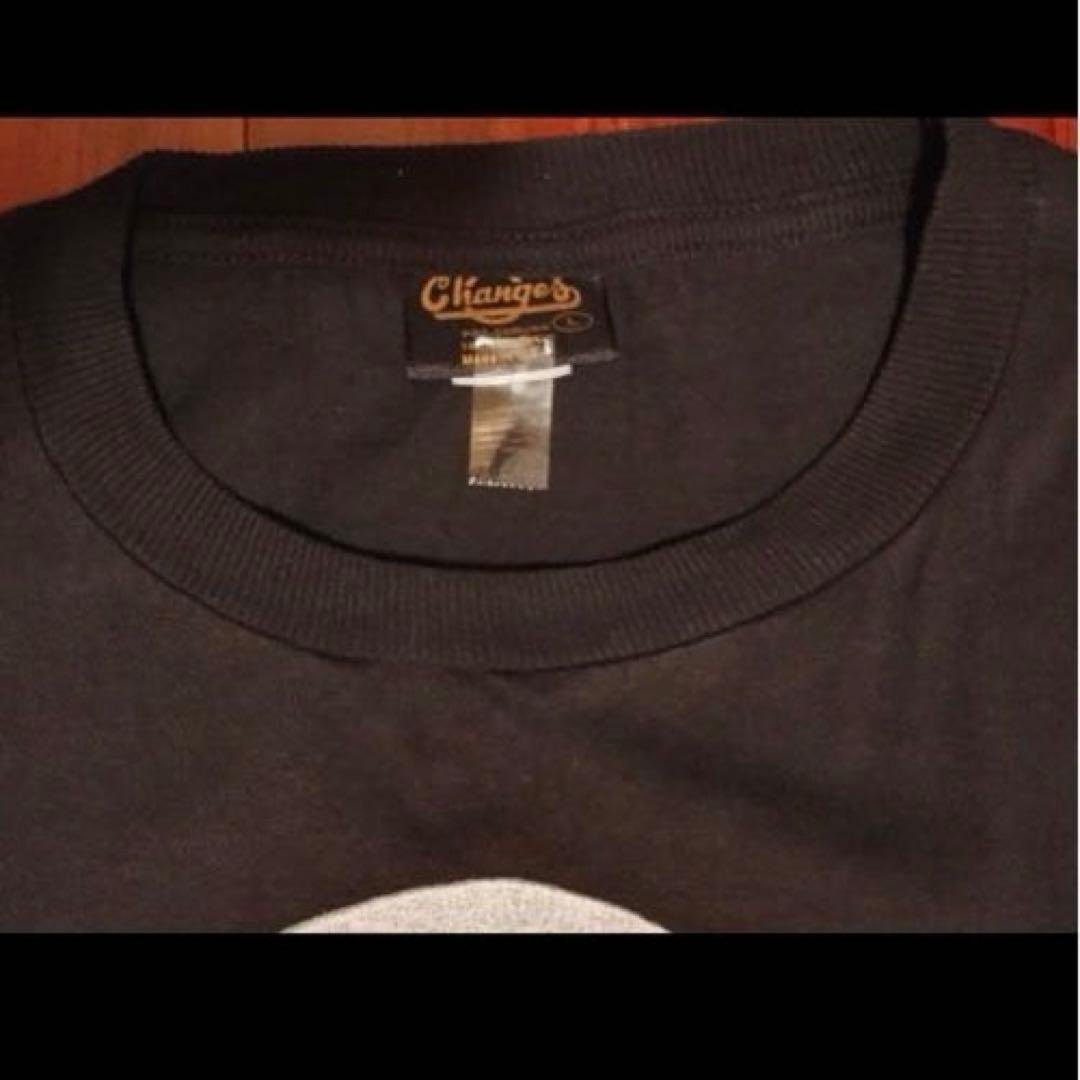 DR.EVIL Tシャツ　山田蓮着用