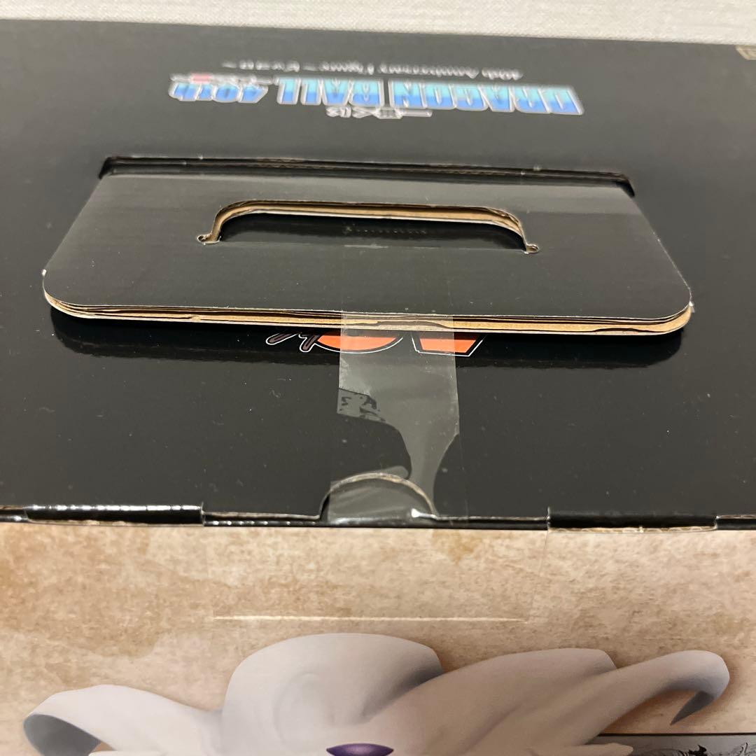 リ*サ様 一番くじ　ドラゴンボール 40周年 ピッコロ フィギュア　＋下位賞コン