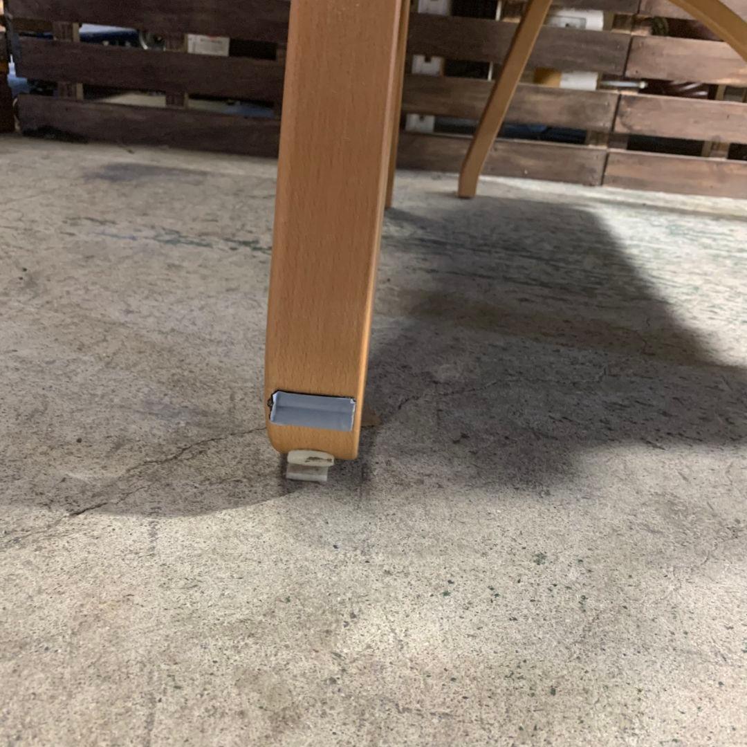 J599 ケユカ KEYUKA コーナーダイニングテーブルセット