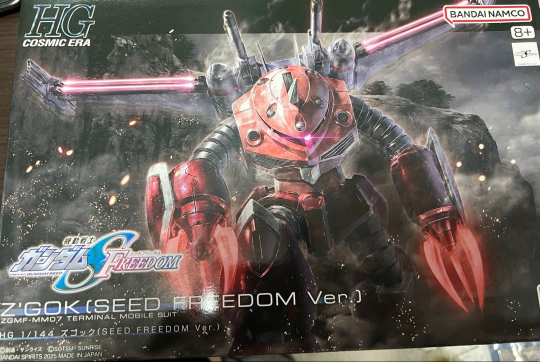 マスター兄貴  ガンプラまとめ売り