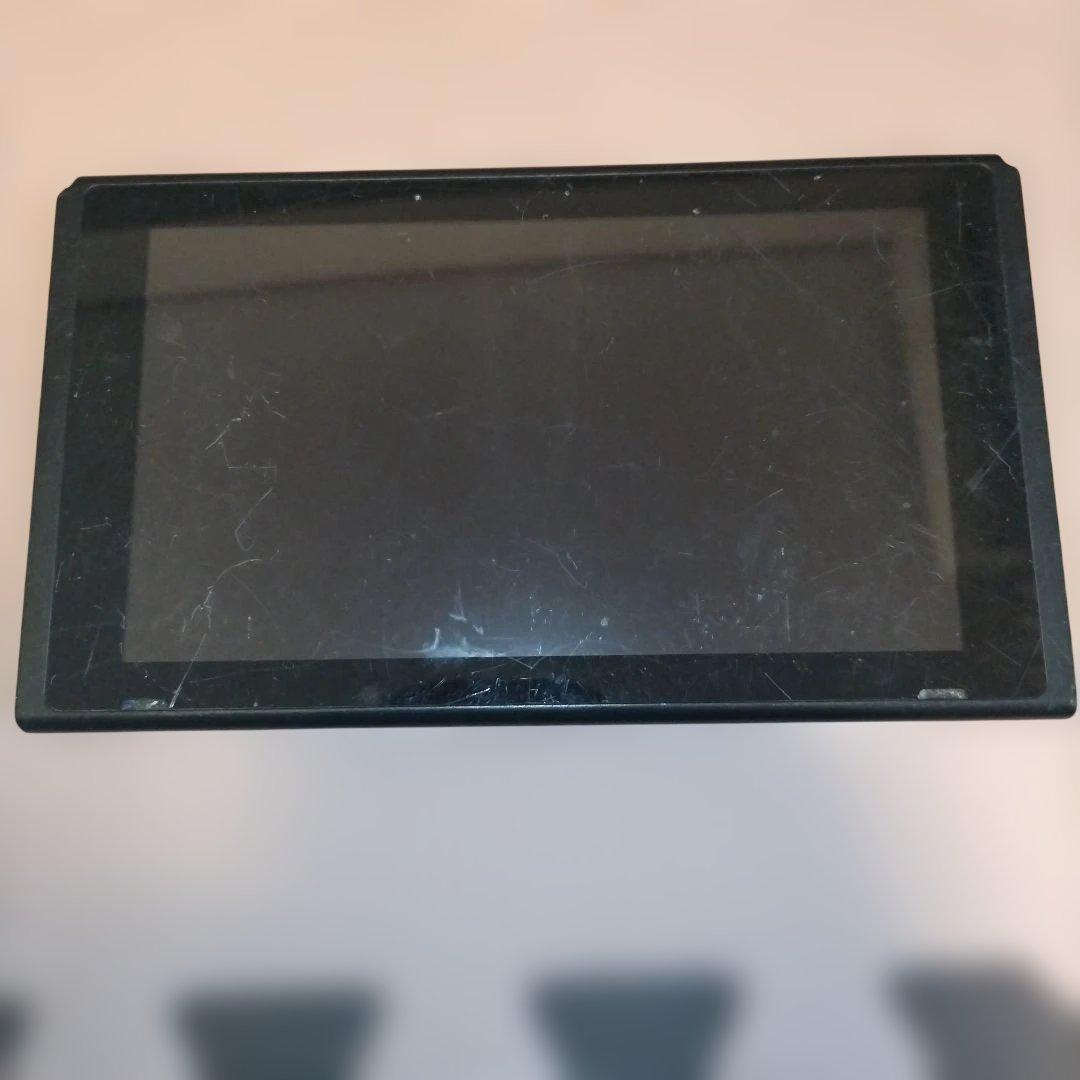 Nintendo Switch 本体21