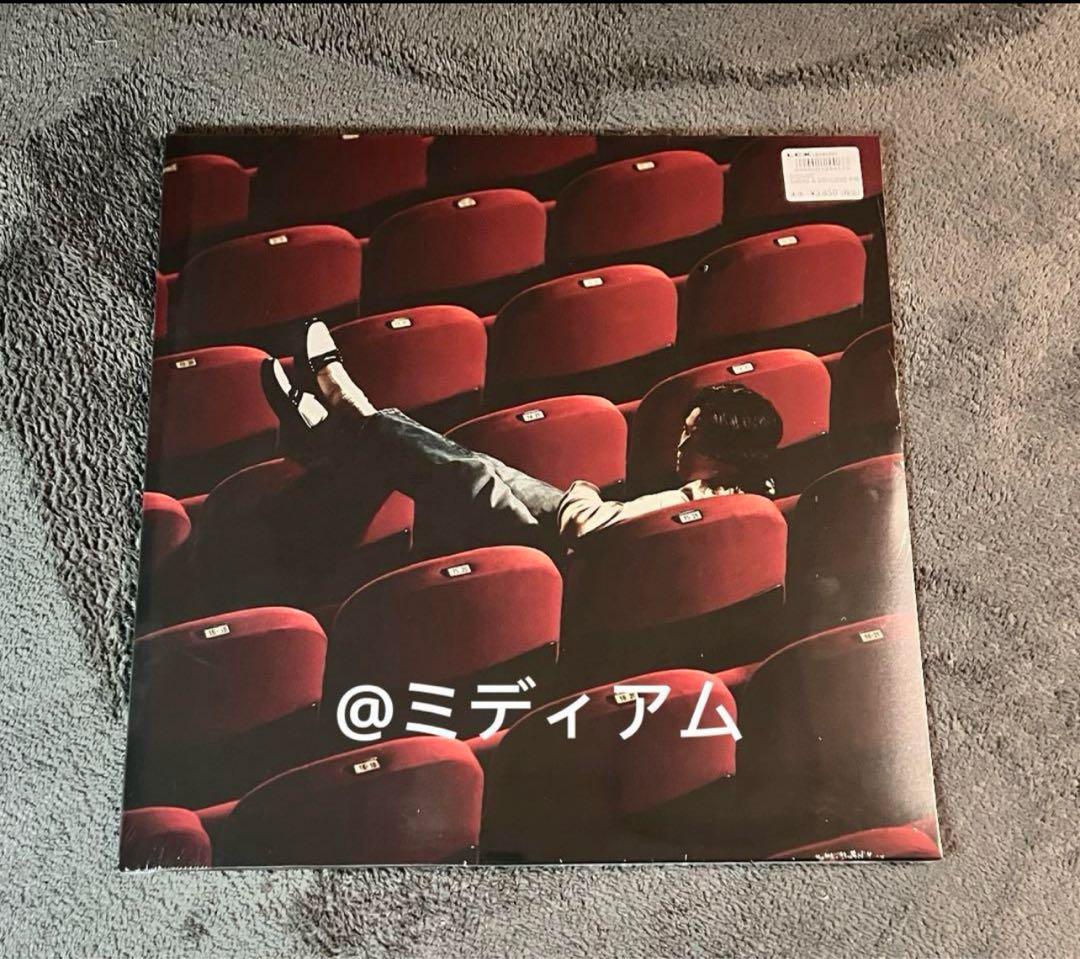 【新品】3House SWING A SOUL レコード