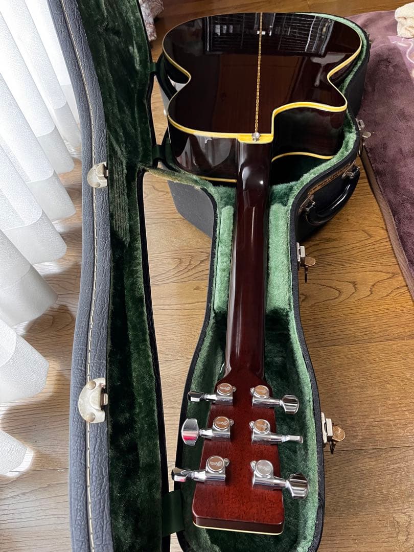 【最終価格】Sigma guitars by Martin SMC-28