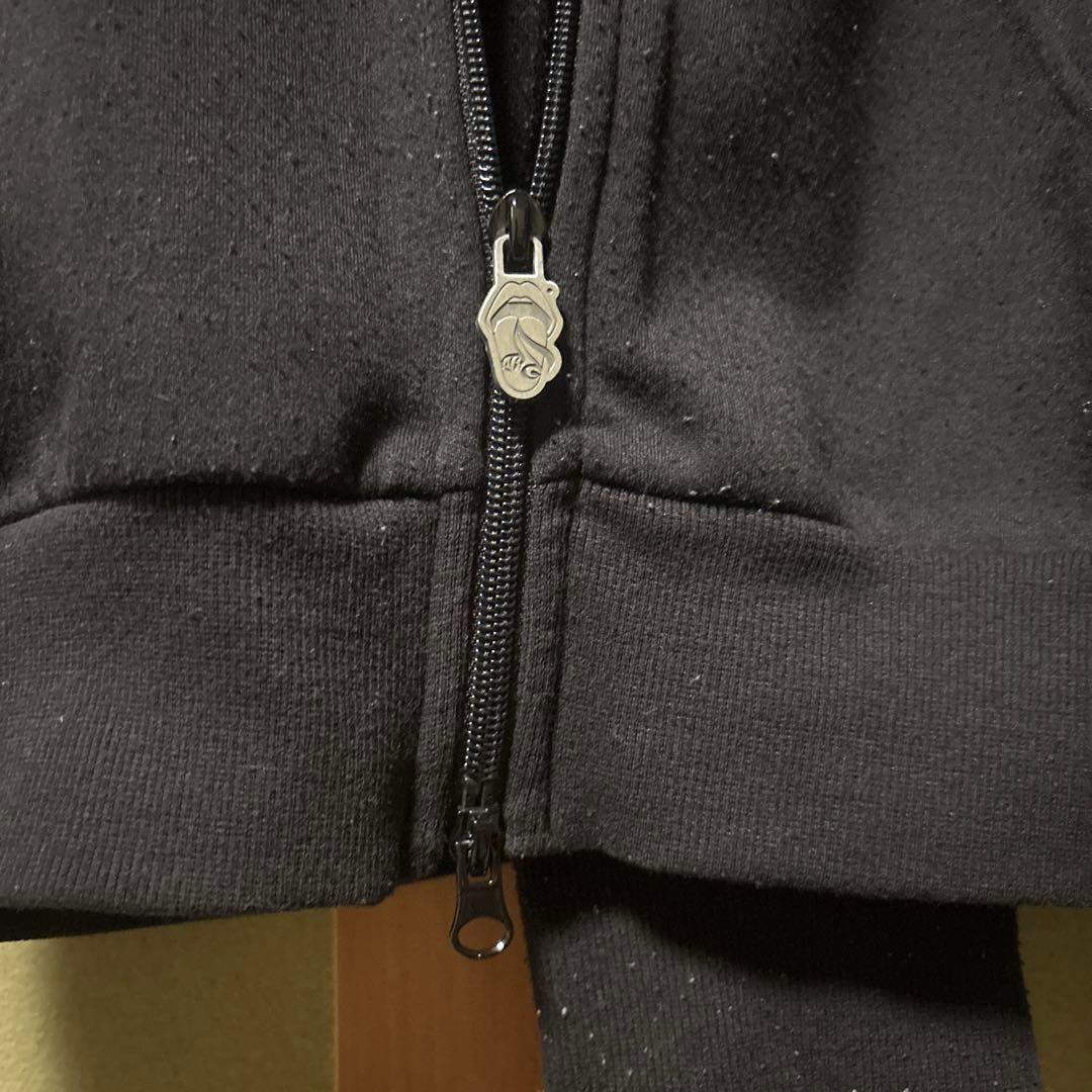 Acid Black Cherry FC限定 セットアップ パーカー