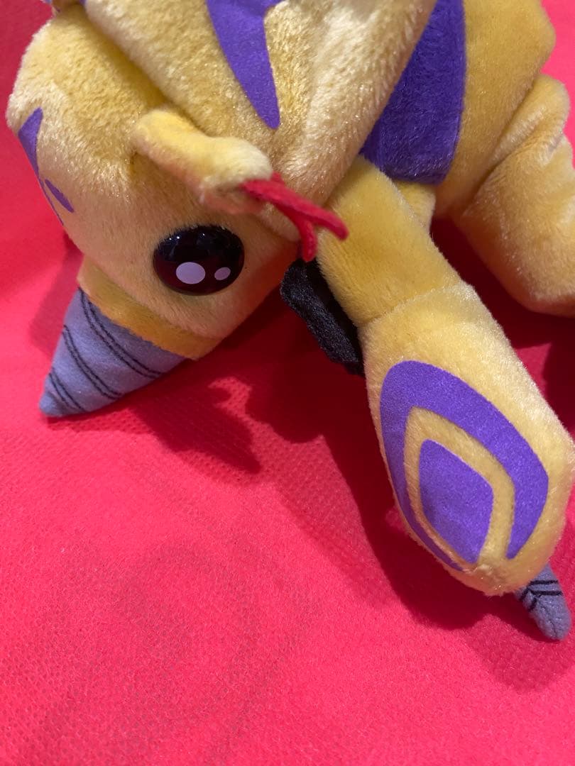 【新品】絶版品00'くたキャラデジモンアドベンチャー/ディグモン未使用未展示