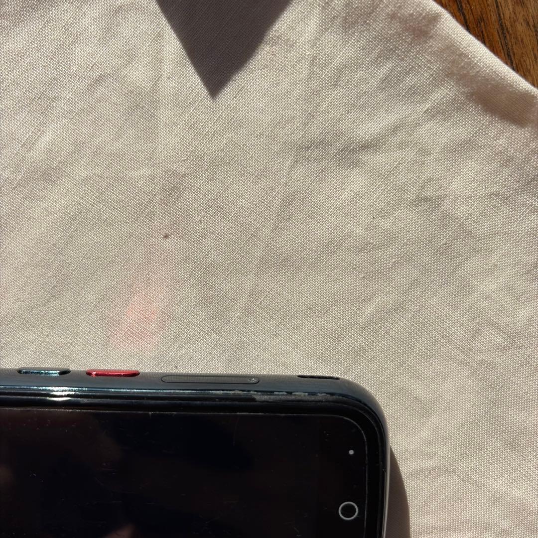 携帯電話本体 Jelly2 unihertz GREEN