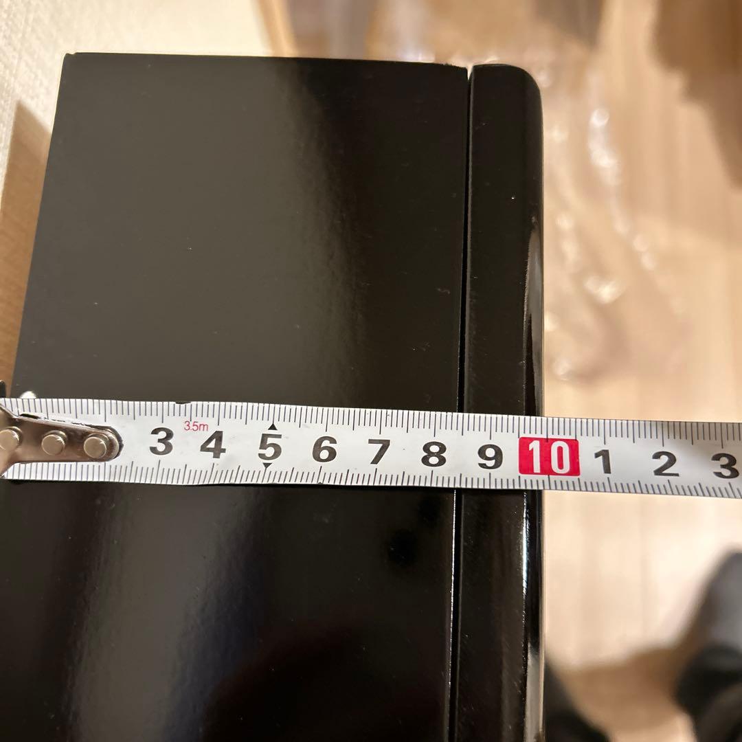 ショーケース　赤い内装 約100cm