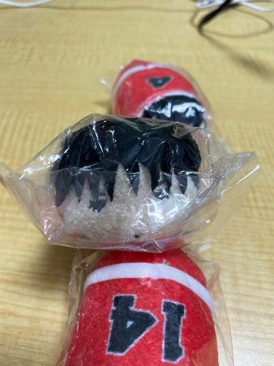 【貴重】【完売品】スラムダンク　おてだま　人形　ジャンプ展　人形