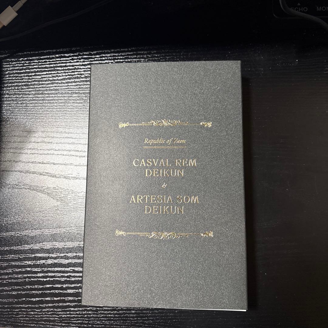 ガンダム35周年Char Aznable & Sayla Mass ペン