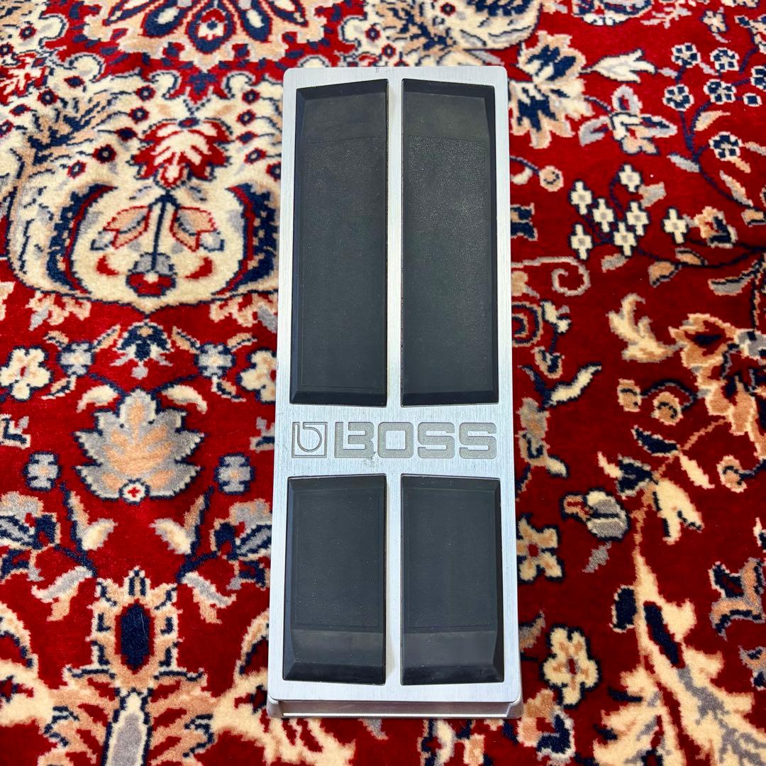 BOSS FV-5H ボリュームペダル