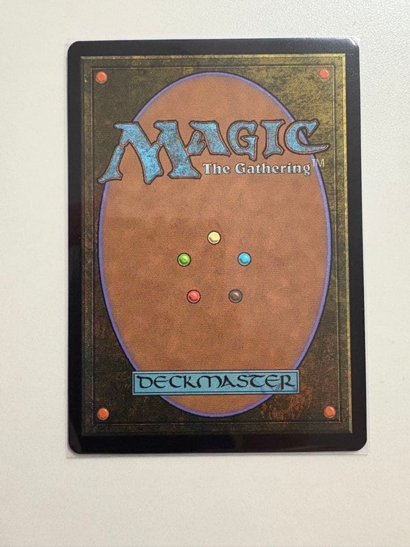 復活した精霊信者、ニッサ【PWFMプロモ】