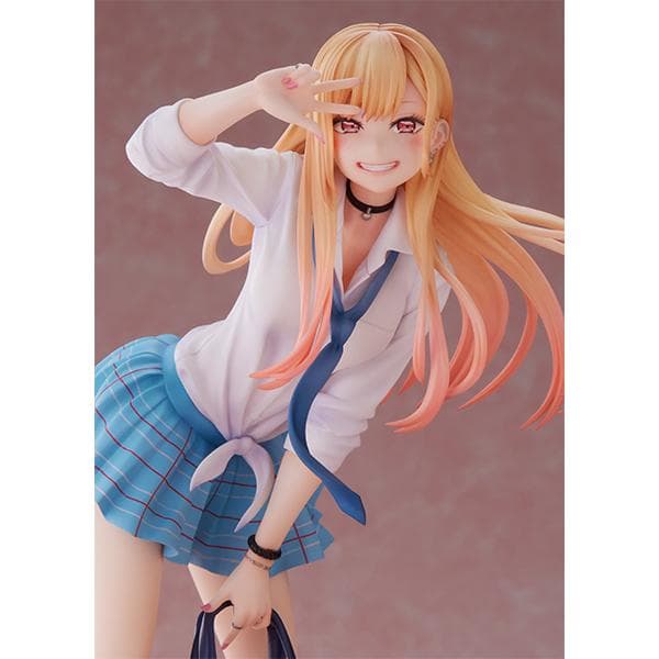 未開封　喜多川海夢 その着せ替え人形は恋をする ANIPLEX フィギュア