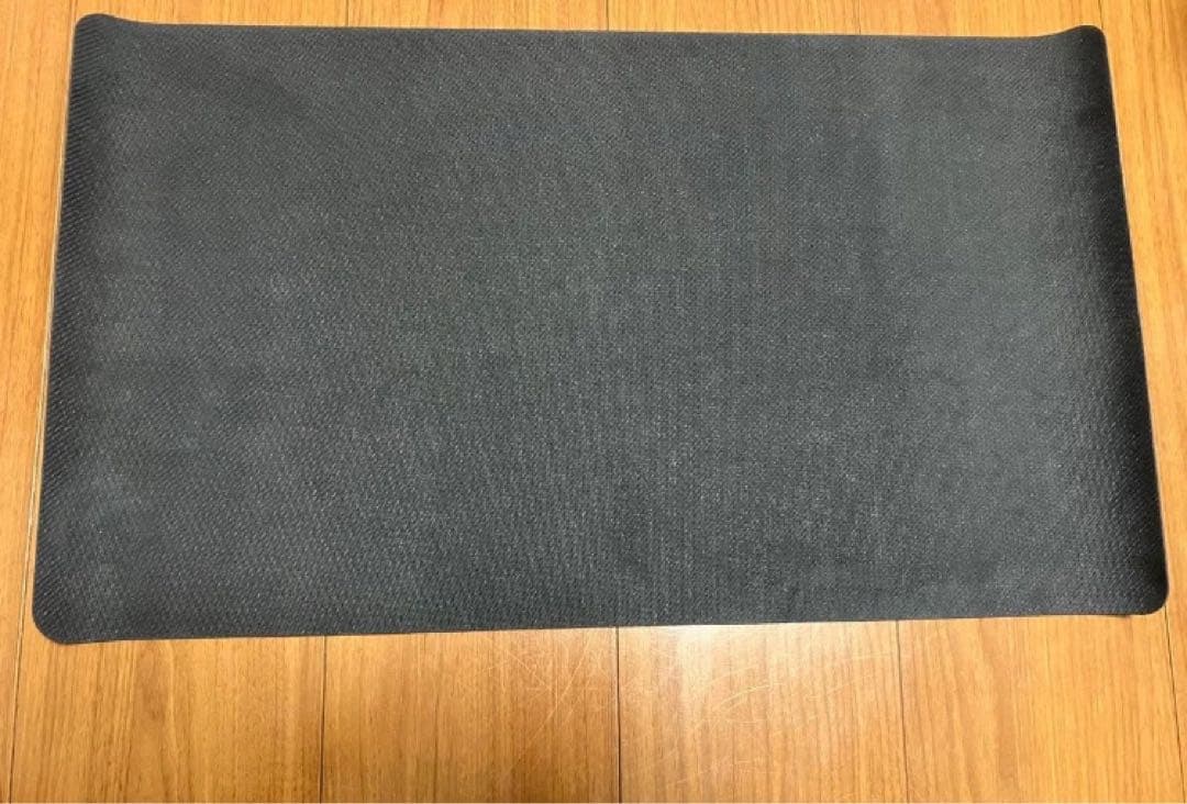 MTG プレイマット　宝石の睡蓮 Jeweled Lotus 直筆サイン