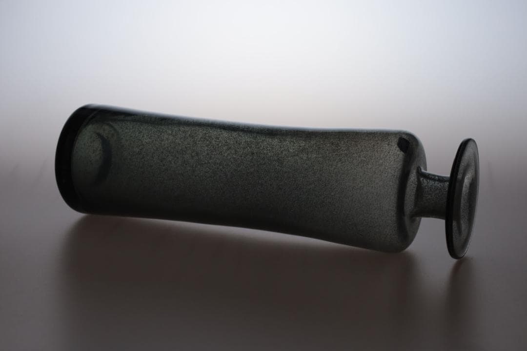 Erik Hoglund エリックホグラン フラワーベース 花器 44906