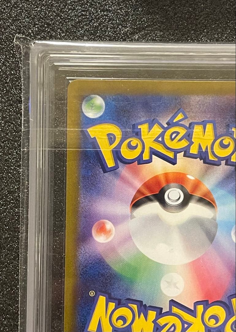 ★24h以内発送【ARS10】ナンジャモ　SAR