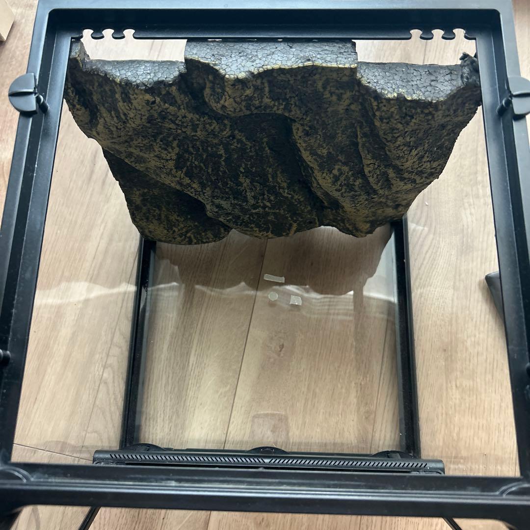 GEXグラステラリウム　3030 爬虫類飼育セット