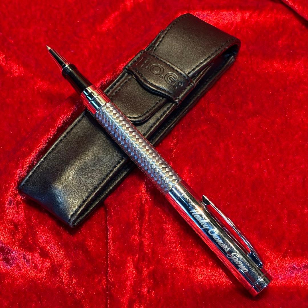 Harley Owners Group ボールペン ハーレーダビッドソン