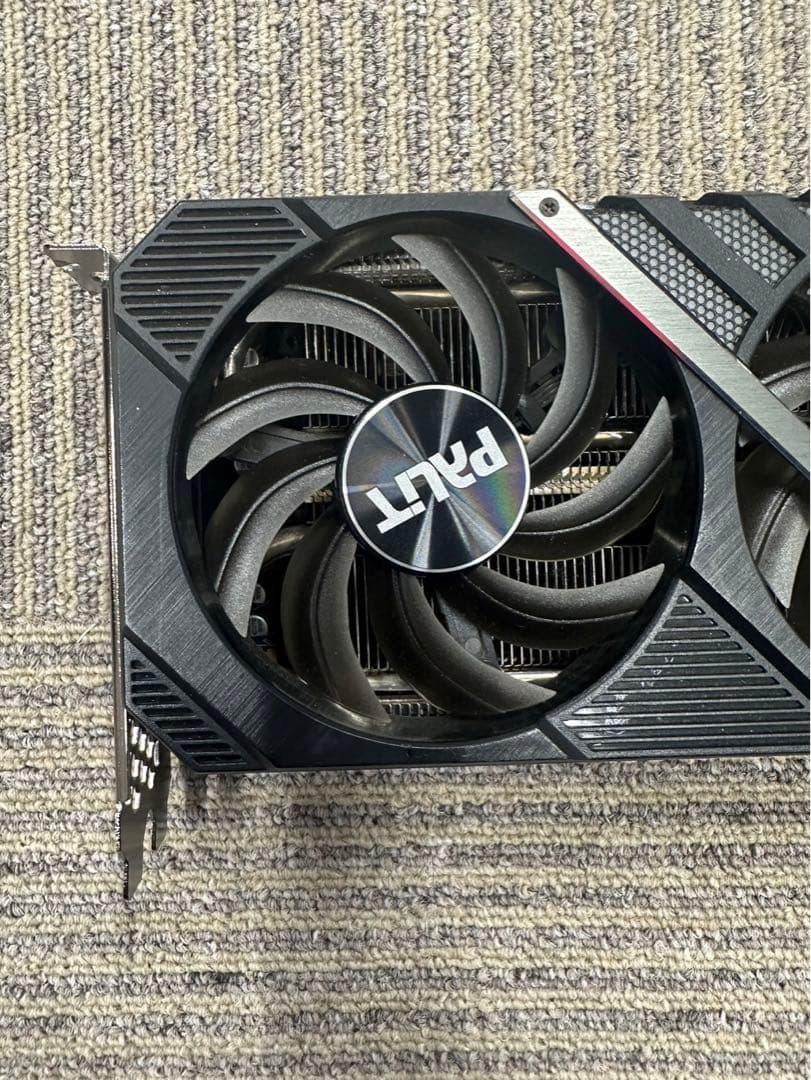 NVIDIA RTX 3090(動作品) 箱付き Palit 分解歴あり