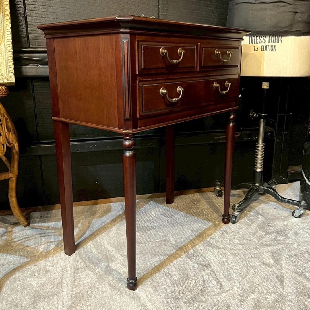 マルニ Kent Court コンソールテーブル サイドテーブル ヴィンテージ