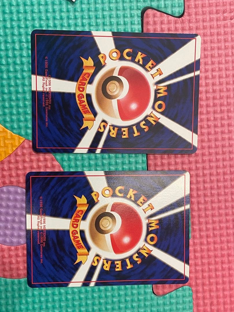 ANAスペシャル99 ポケモンカードセット　そらをとぶピカチュウ　フリーザー