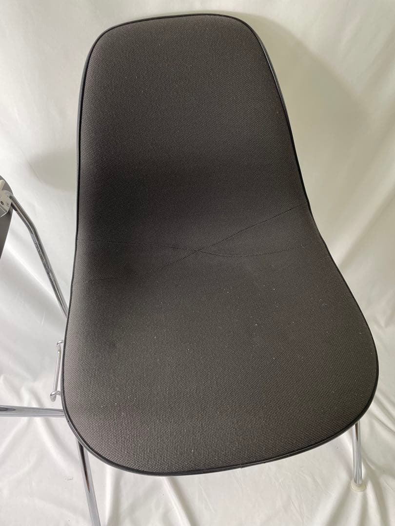 ハーマンミラー イームズ ヴィンテージ Herman サイドシェルチェア