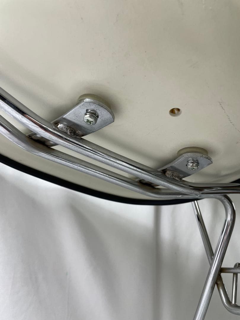 ハーマンミラー イームズ ヴィンテージ Herman サイドシェルチェア