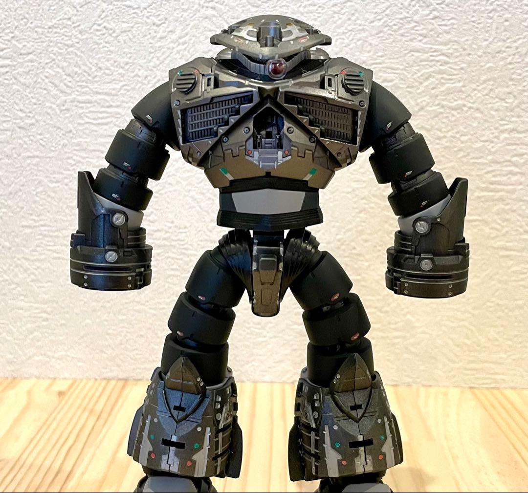 MG シャア専用ズゴック 改修全塗装済み完成品 1/100 機動戦士ガンダム