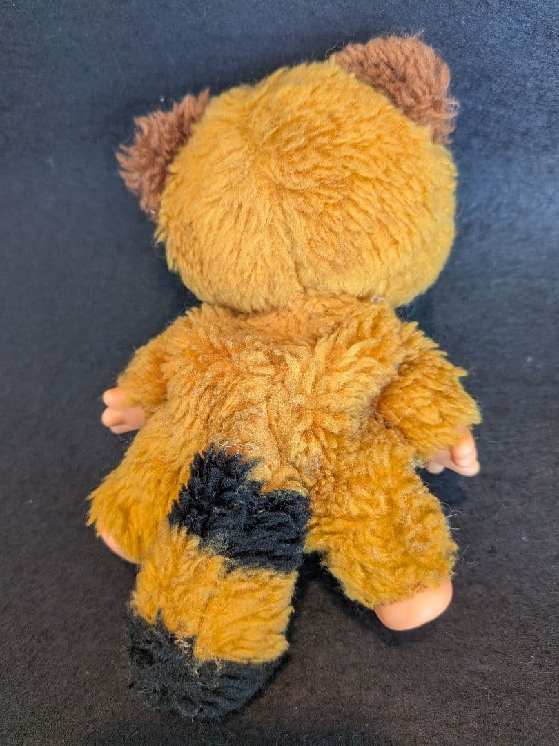 ＃モンチッチ　キャラクターグッズ　タツノコプロ　モンチッチみたいなラスカル