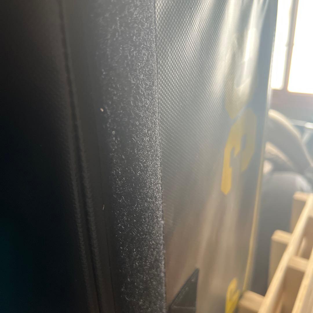 BODYMAKER ジャンピングボックス 30cm プライオボックス ほぼ新品