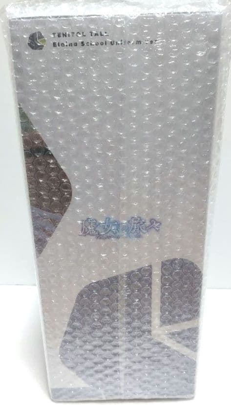 未開封品　TENITOL TALL 魔女の旅々 イレイナ 制服ver.フィギュア