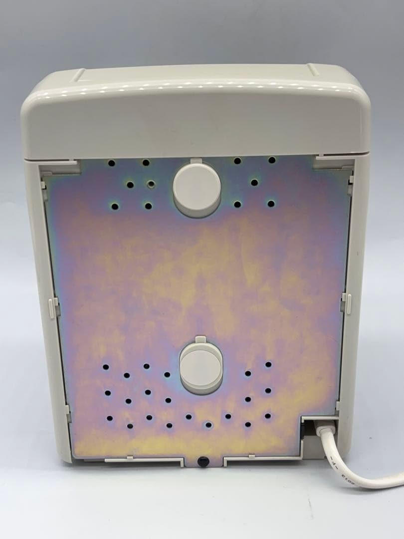 【動作OK】AMANO アマノ MX-100 タイムレコーダー -478-