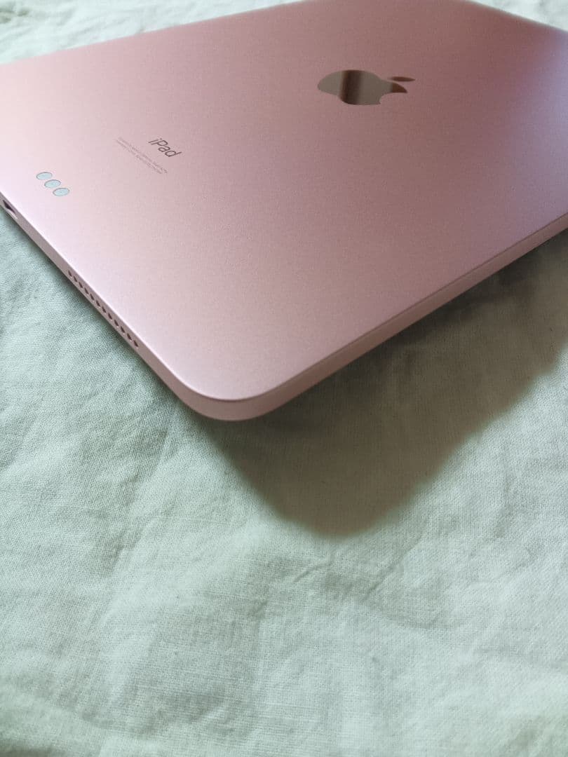 超美品 iPad Air 第4世代 256GB バッテリー85%