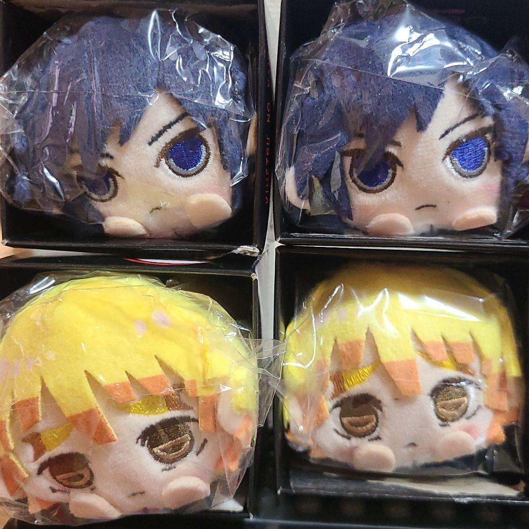 鬼滅の刃 もちころりん おまんじゅう 2