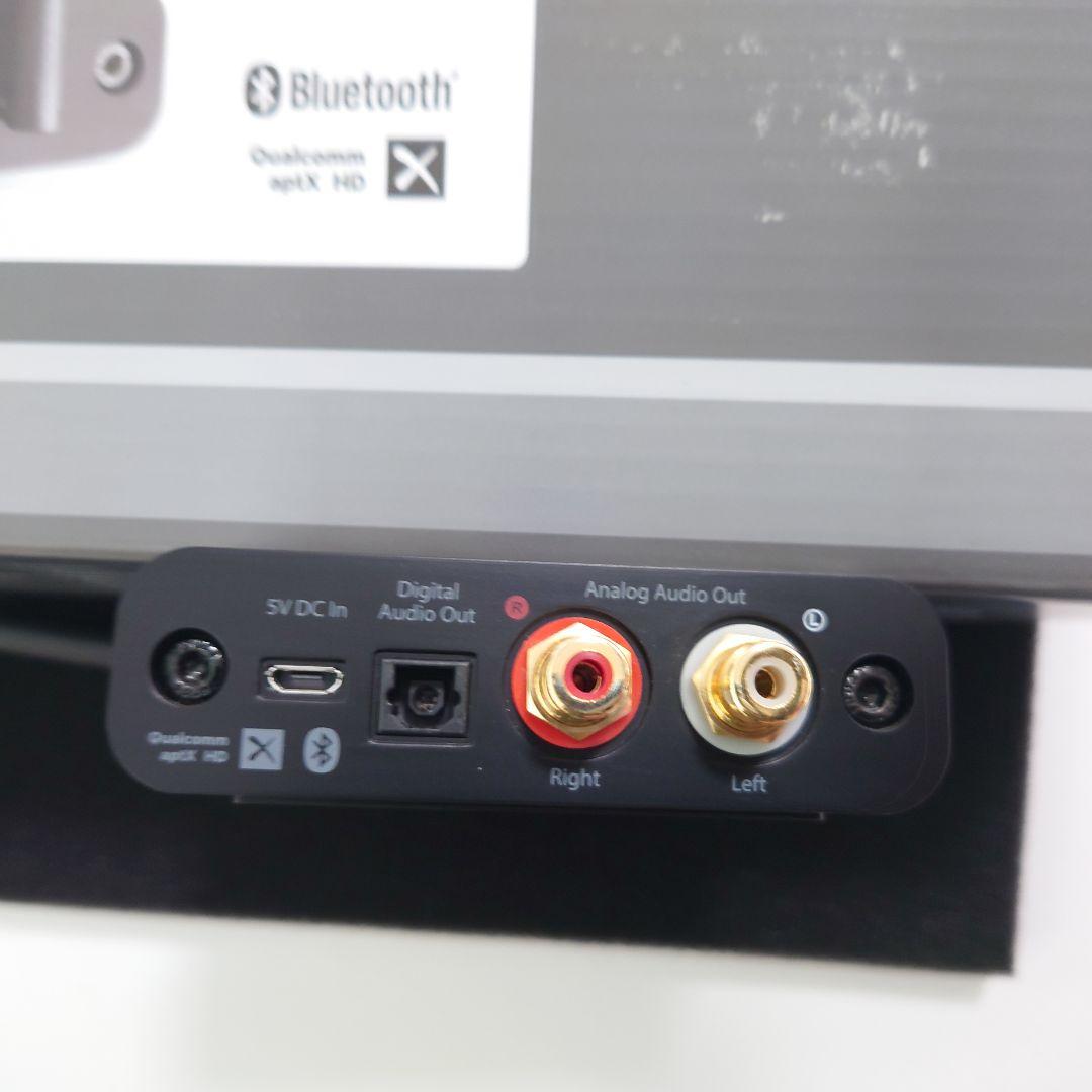 Audiengine B1 Bluetoothオーディオレシーバー