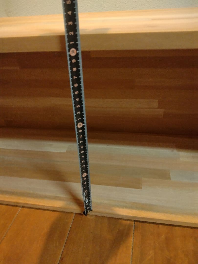 木製　ハンドメイド　オーダー　ロの字　ベンチ　水槽台　テレビボード　棚　ラック